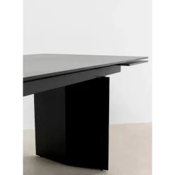 KARE Design Tische-Ausziehtisch Novel 180(40+40)X90Cm