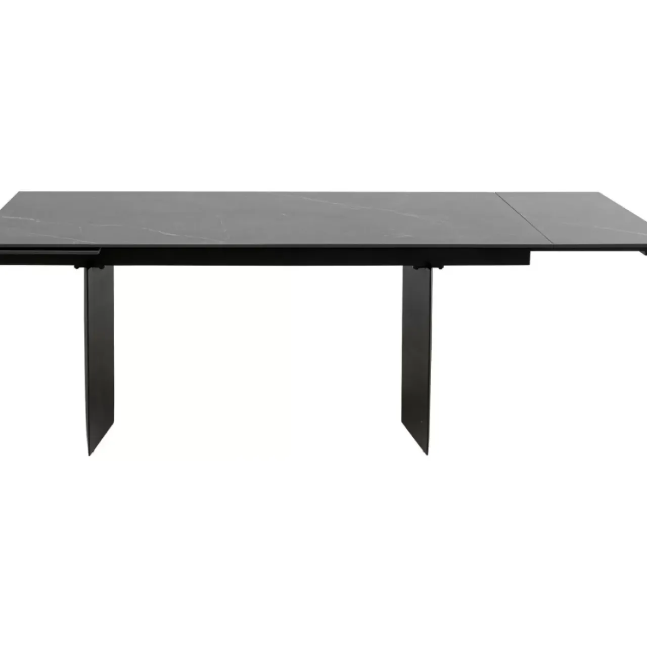 KARE Design Tische-Ausziehtisch Novel 180(40+40)X90Cm