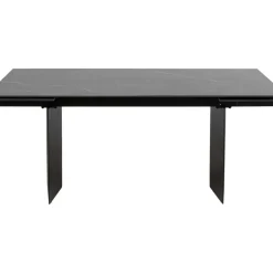 KARE Design Tische-Ausziehtisch Novel 180(40+40)X90Cm