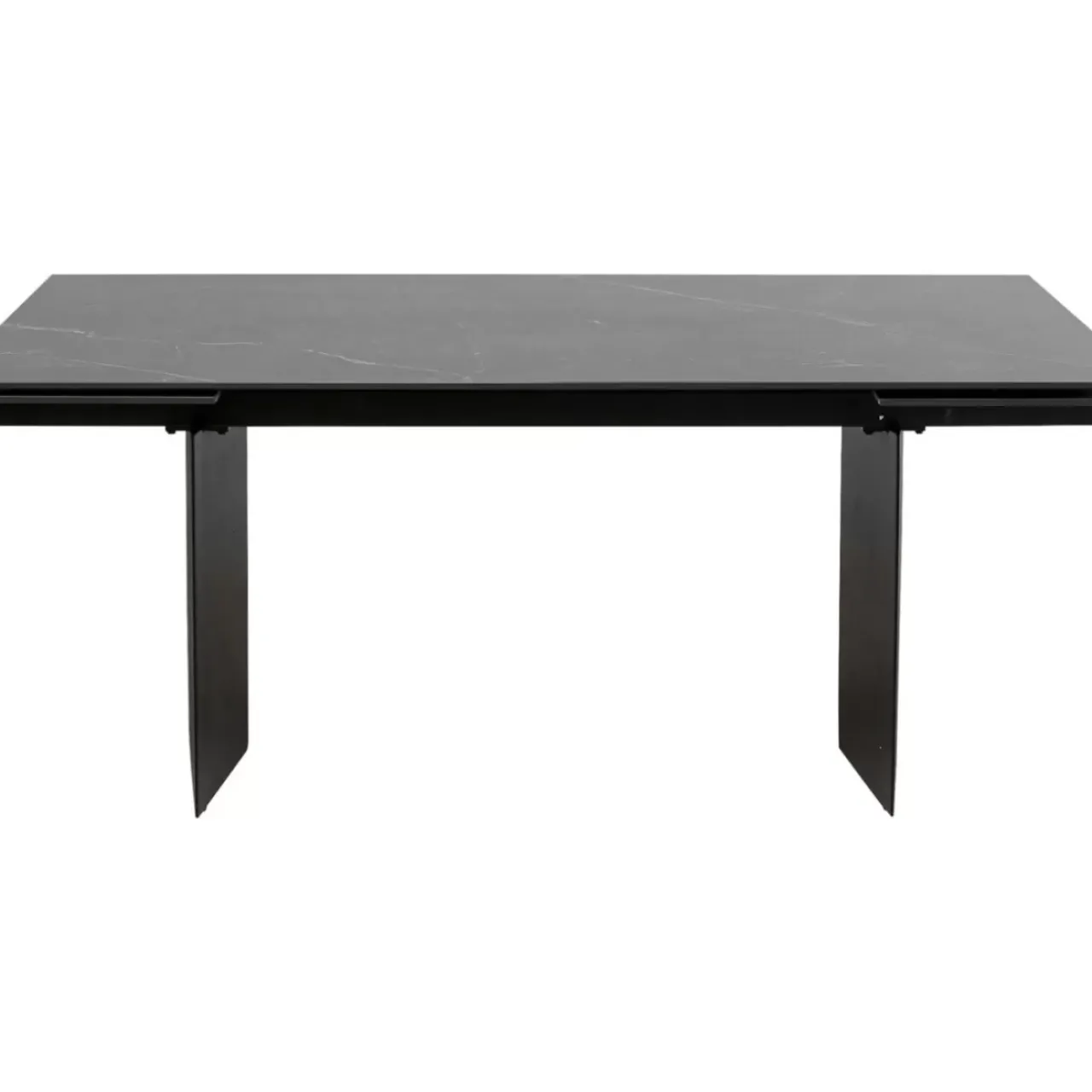 KARE Design Tische-Ausziehtisch Novel 180(40+40)X90Cm