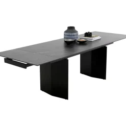 KARE Design Tische-Ausziehtisch Novel 180(40+40)X90Cm