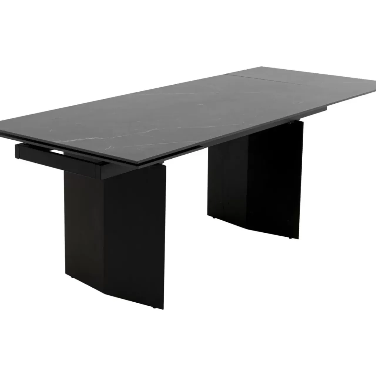 KARE Design Tische-Ausziehtisch Novel 180(40+40)X90Cm