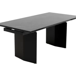 KARE Design Tische-Ausziehtisch Novel 180(40+40)X90Cm