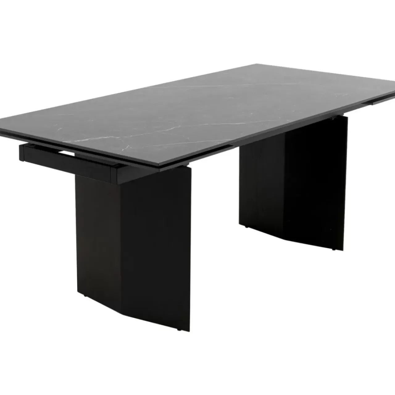 KARE Design Tische-Ausziehtisch Novel 180(40+40)X90Cm