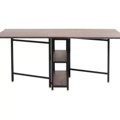 KARE Design Tische-Ausziehtisch Ravello 35(70+70)X80Cm