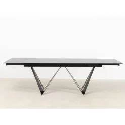 KARE Design Tische-Ausziehtisch Sandra 180(40+40)X90Cm