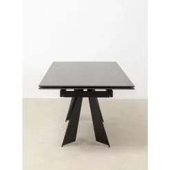 KARE Design Tische-Ausziehtisch Sandra 180(40+40)X90Cm