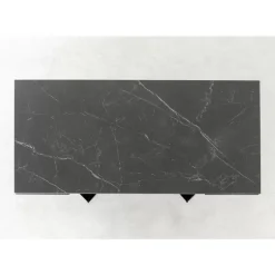 KARE Design Tische-Ausziehtisch Sandra 180(40+40)X90Cm