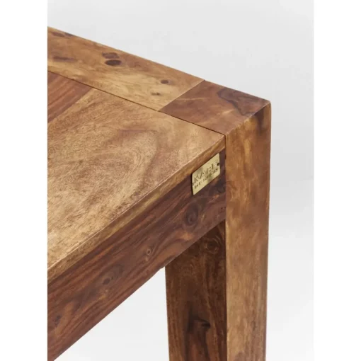 KARE Design Tische-Authentico Tisch 140X80Cm
