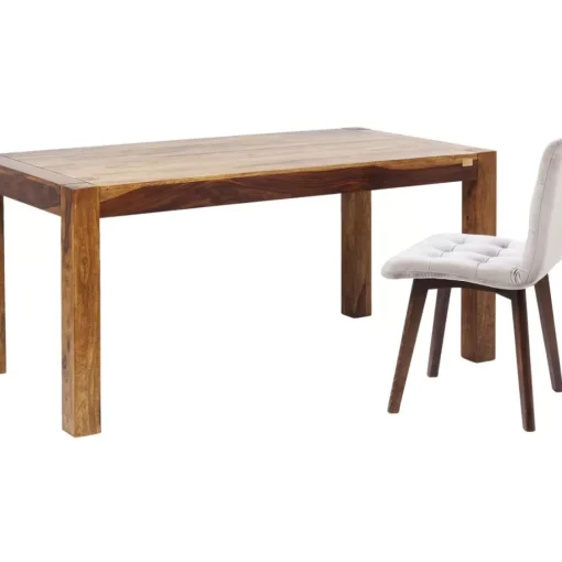 KARE Design Tische-Authentico Tisch 200X100Cm