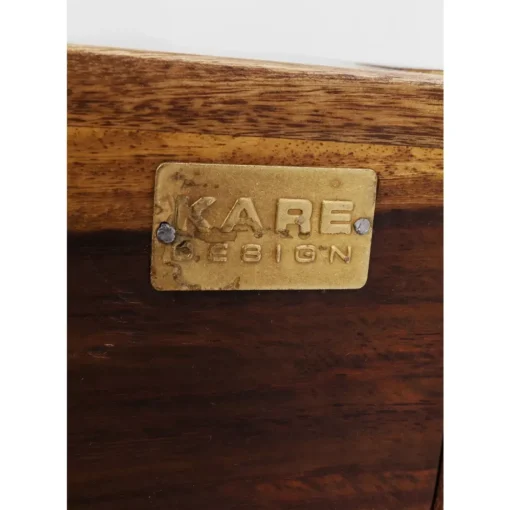 KARE Design Tische-Authentico Tisch 200X100Cm