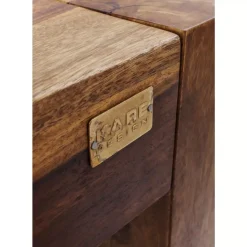 KARE Design Tische-Authentico Tisch 180X90Cm