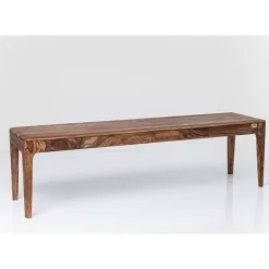 KARE Design Sitzbänke-Bank Brooklyn Nature 160Cm