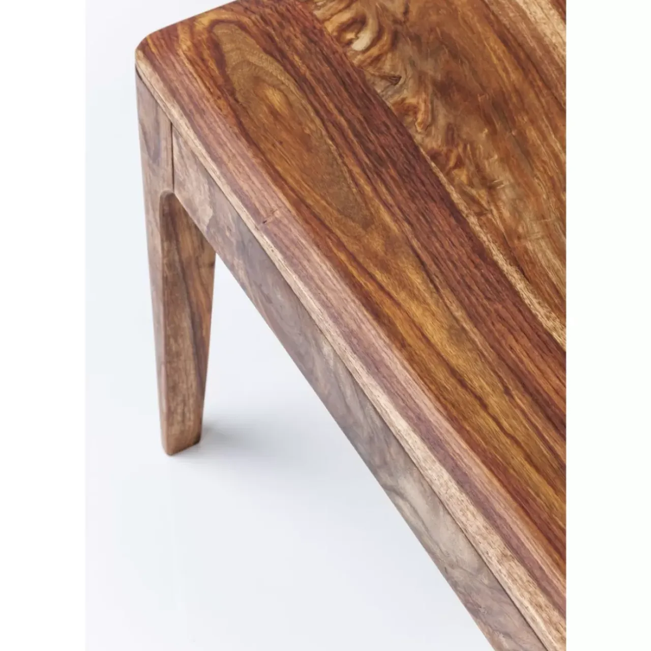 KARE Design Sitzbänke-Bank Brooklyn Nature 160Cm