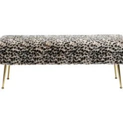 KARE Design Sitzbänke-Bank Deria Leo 110Cm