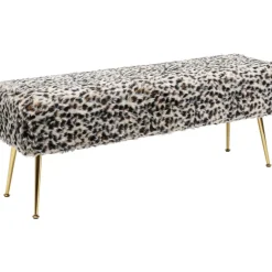 KARE Design Sitzbänke-Bank Deria Leo 110Cm