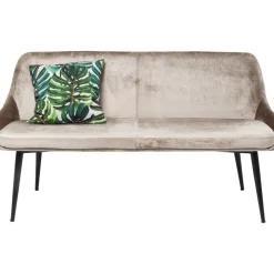 KARE Design Sitzbänke-Bank East Side 154Cm