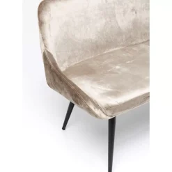 KARE Design Sitzbänke-Bank East Side 154Cm