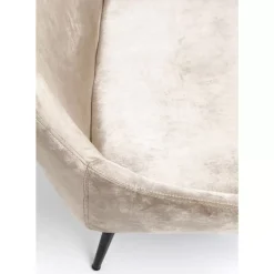 KARE Design Sitzbänke-Bank East Side 154Cm