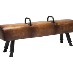 KARE Design Sitzbänke-Bank Gym Gabby 153Cm