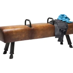 KARE Design Sitzbänke-Bank Gym Gabby 153Cm