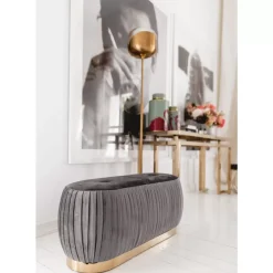 KARE Design Sitzbänke-Bank Pigalle 100Cm