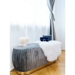 KARE Design Sitzbänke-Bank Pigalle 100Cm