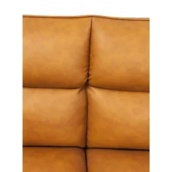 KARE Design Sitzbänke-Bank Thinktank Braun