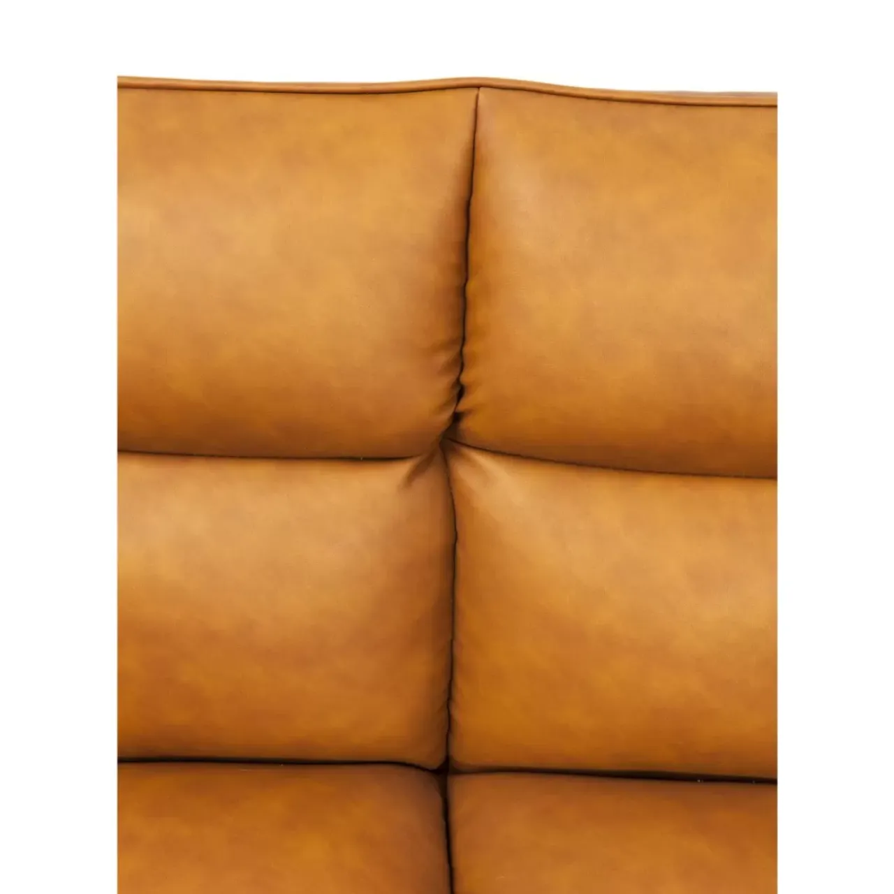 KARE Design Sitzbänke-Bank Thinktank Braun