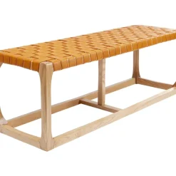 KARE Design Sitzbänke-Bank Torres 140Cm