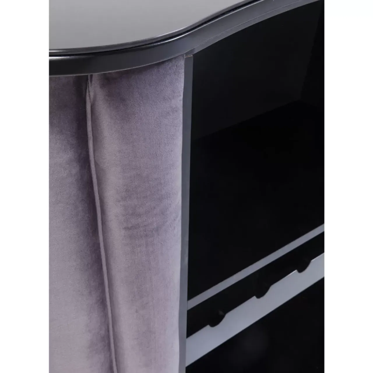 KARE Design Bars-Bar After Work Chrom