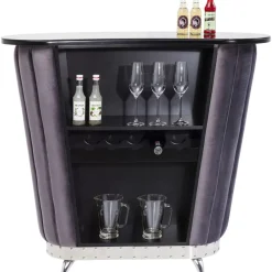 KARE Design Bars-Bar After Work Chrom