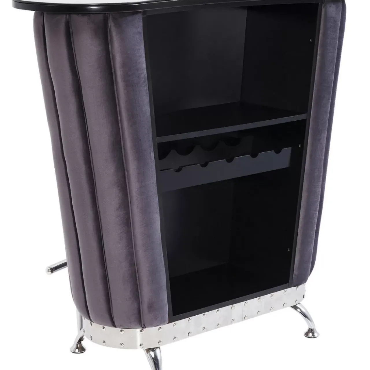 KARE Design Bars-Bar After Work Chrom