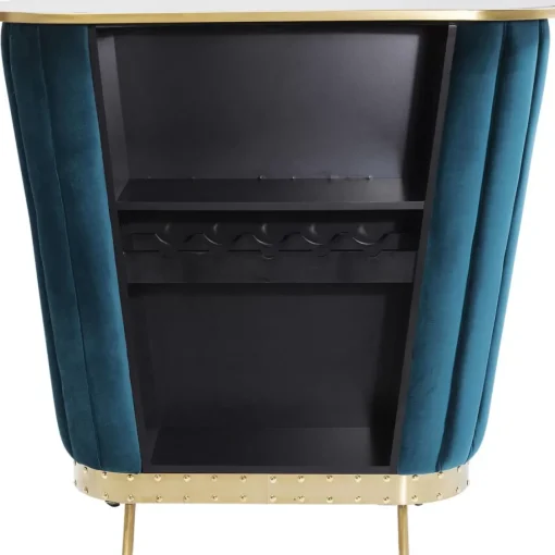 KARE Design Bars-Bar After Work Gold