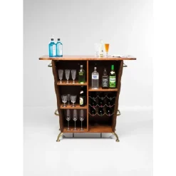 KARE Design Bars-Bar Lady Rock Vintage