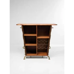 KARE Design Bars-Bar Lady Rock Vintage