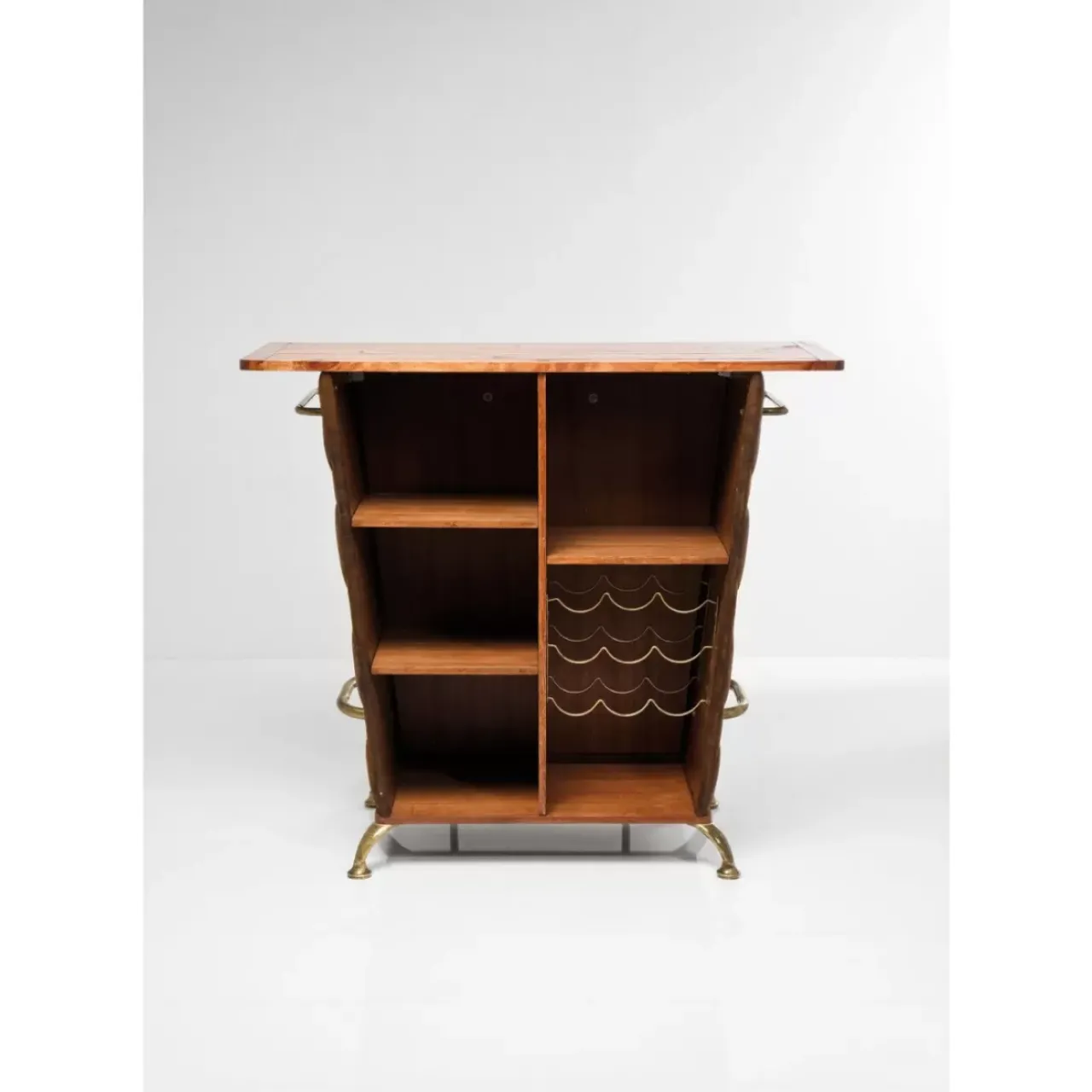 KARE Design Bars-Bar Lady Rock Vintage