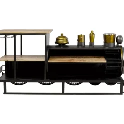 KARE Design Bars-Bar Steamlock 225Cm