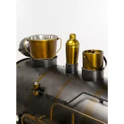 KARE Design Bars-Bar Steamlock 225Cm