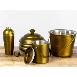 KARE Design Bars-Bar Steamlock 225Cm