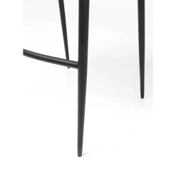 KARE Design Sitzbänke-Barhocker Cheerio Gelb