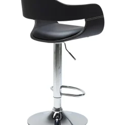 KARE Design Sitzbänke-Barhocker Costa Black