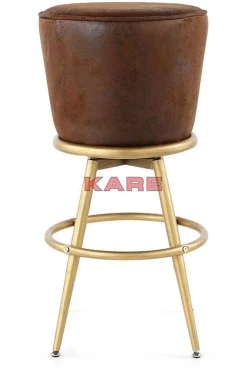 KARE Design Sitzbänke-Barhocker Lady Rock Vintage