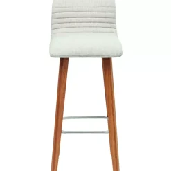 KARE Design Sitzbänke-Barhocker Lara Ecru