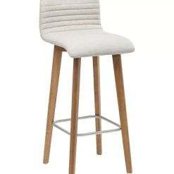 KARE Design Sitzbänke-Barhocker Lara Ecru