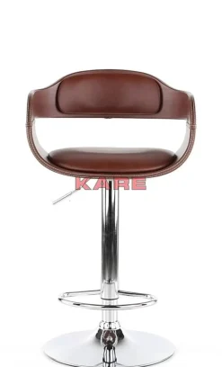 KARE Design Sitzbänke-Barhocker Monaco Nougat