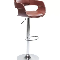 KARE Design Sitzbänke-Barhocker Monaco Nougat