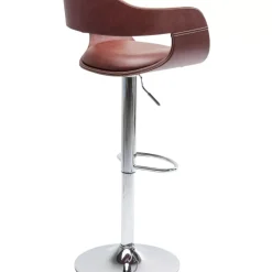 KARE Design Sitzbänke-Barhocker Monaco Nougat