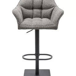 KARE Design Sitzbänke-Barhocker Thinktank Base