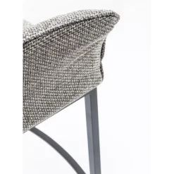 KARE Design Sitzbänke-Barhocker Thinktank Quattro